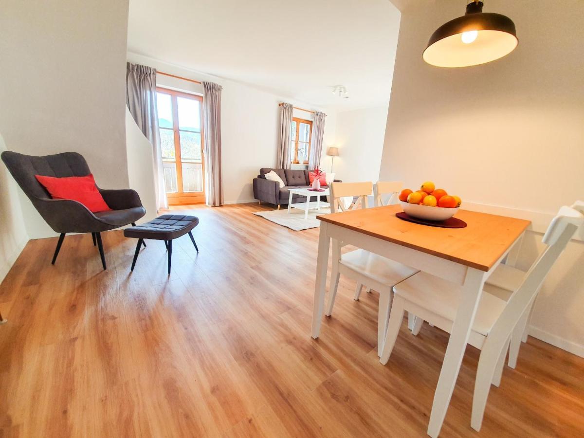 Hammer - Alpenblick Apartment *