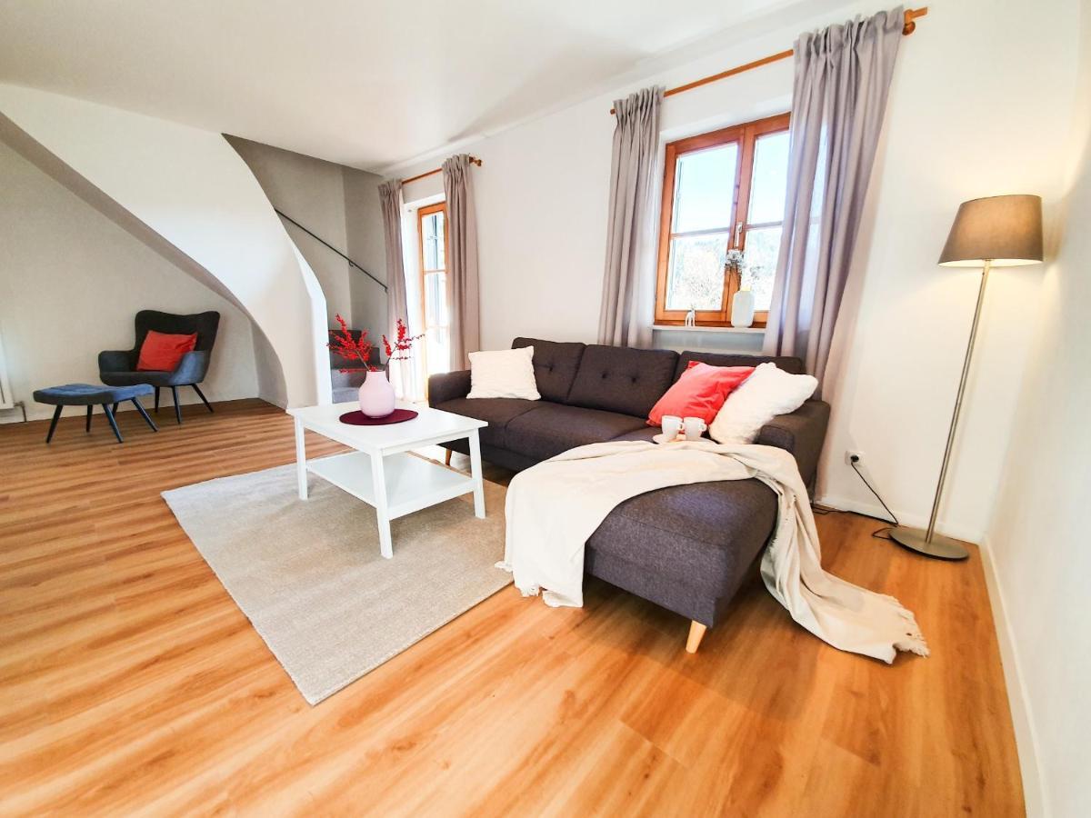 Hammer - Alpenblick Apartment