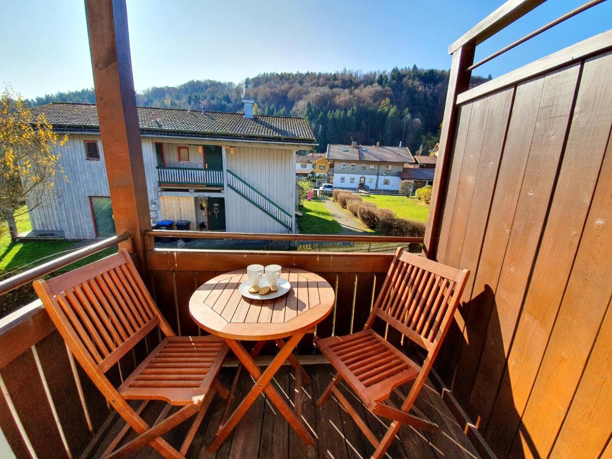 Hammer - Alpenblick