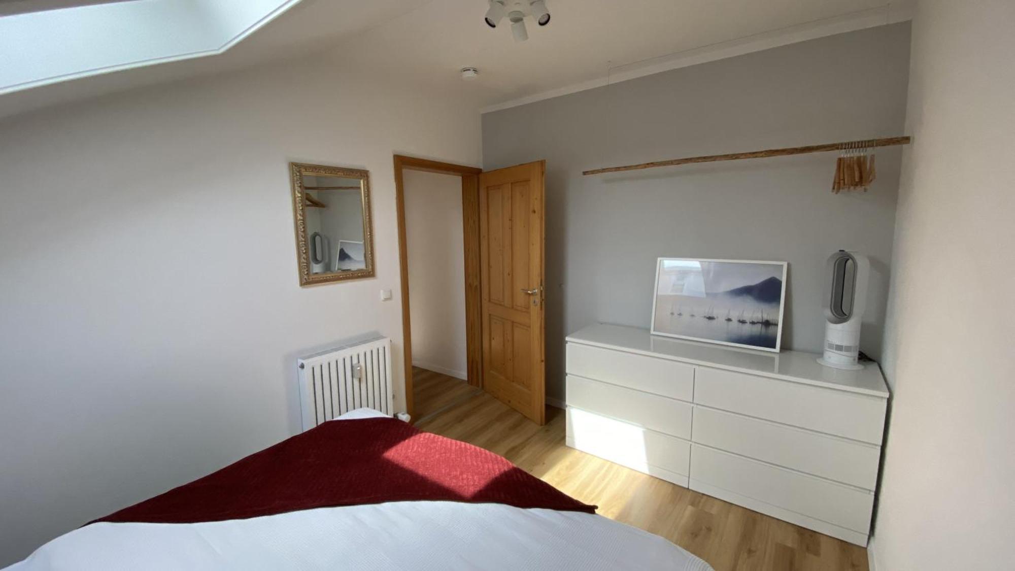 Hammer - Alpenblick Apartment Siegsdorf