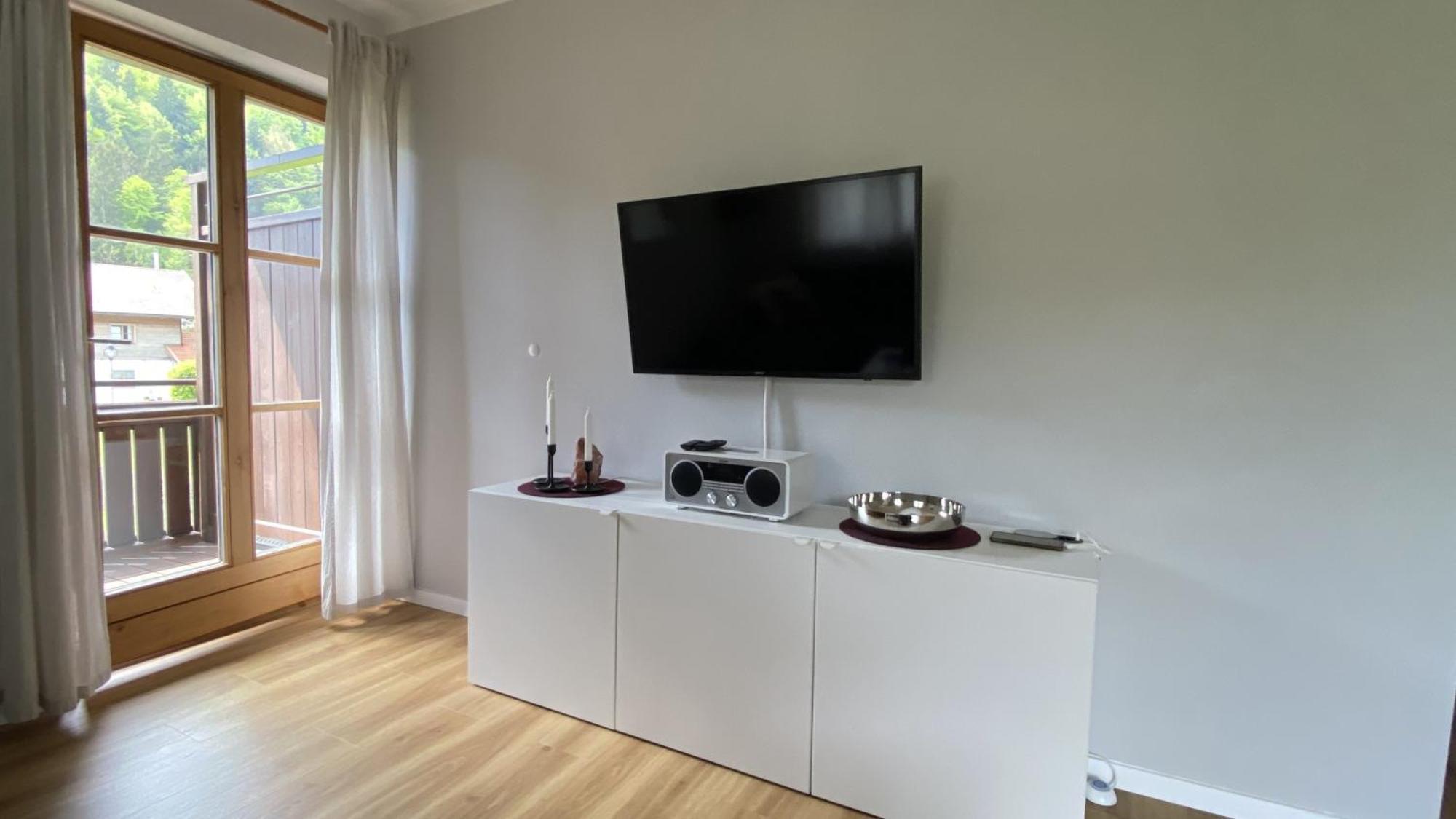 Apartment Hammer - Alpenblick