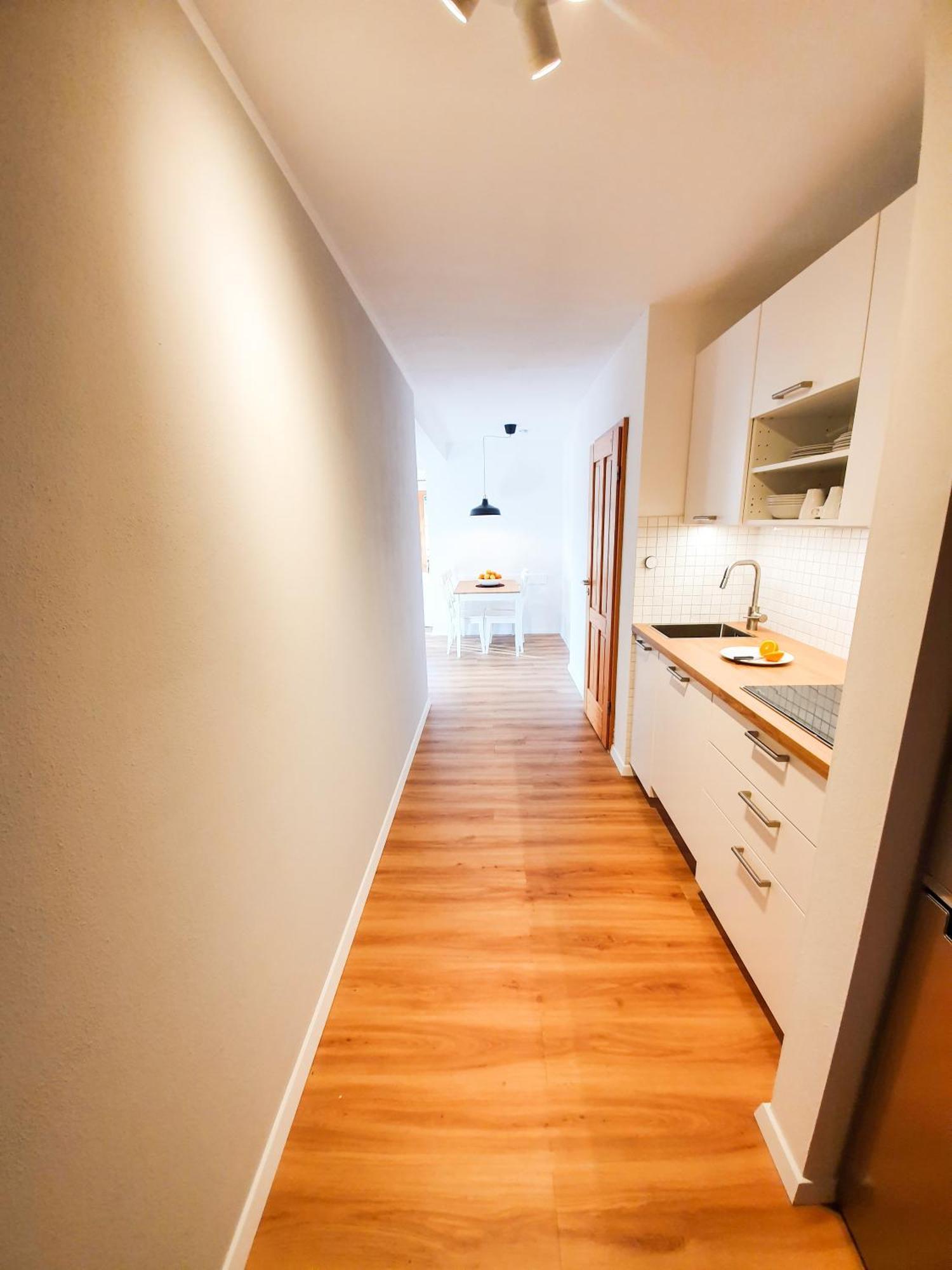 Apartment Hammer - Alpenblick Siegsdorf