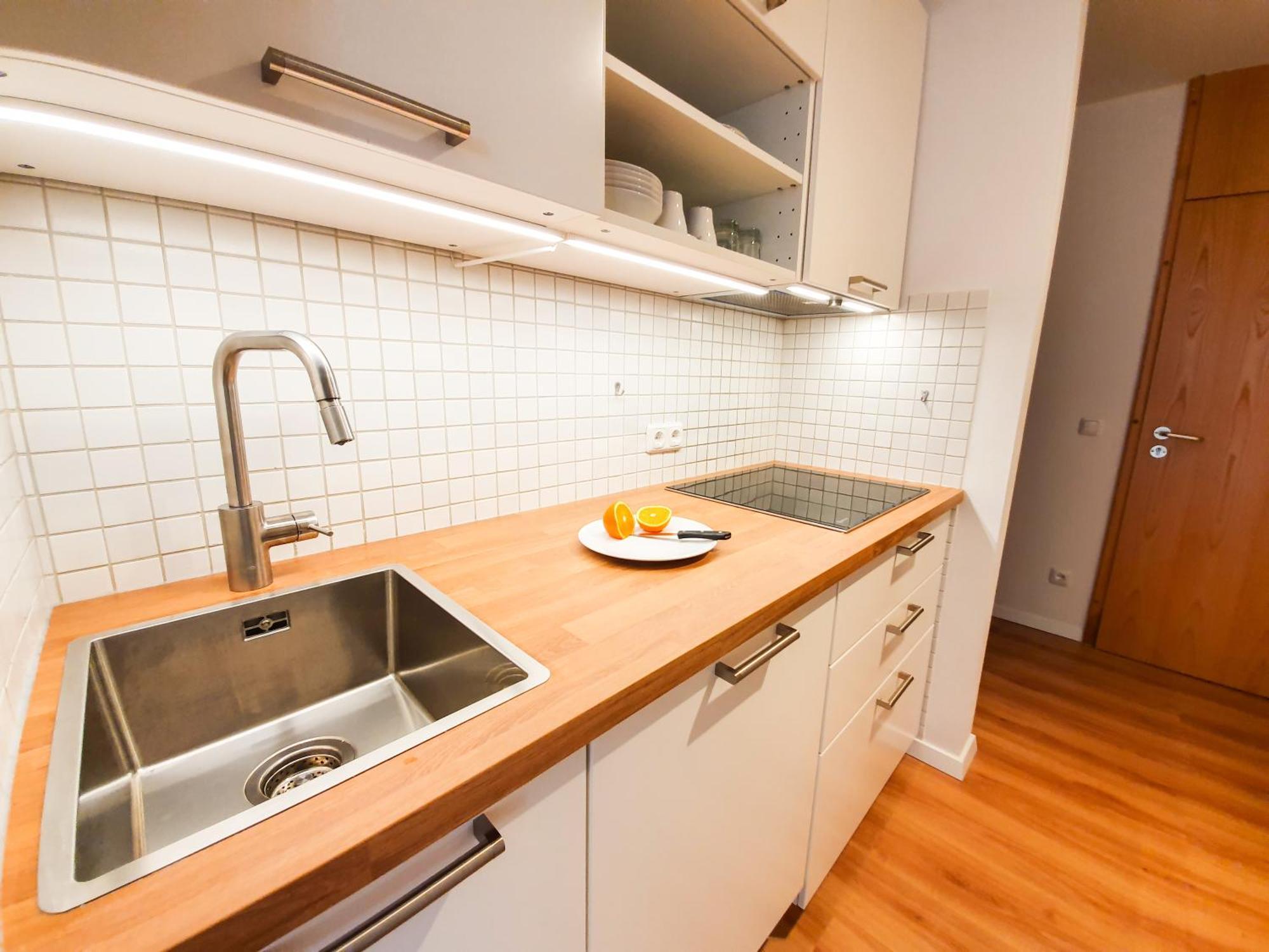 Apartment Hammer - Alpenblick