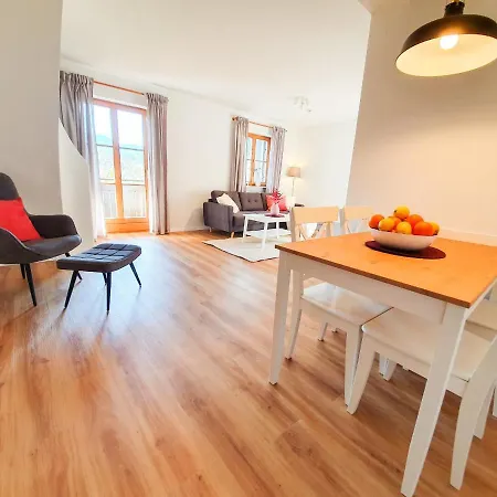 Ferienwohnung Hammer - Alpenblick Siegsdorf Exterior photo